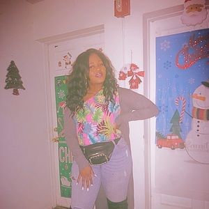 Meet your Posher, Renee